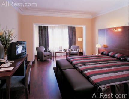 Hotel Alexandra 11